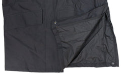 Brit. Regenjacke "POLICE"(gebraucht) Jacken MFH   