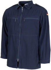 BW Bordjacke (gebraucht) Sonstige Jacken MFH Standard Blau 