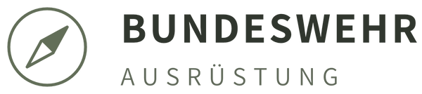 Bundeswehr Ausrüstung – Kompasslogo