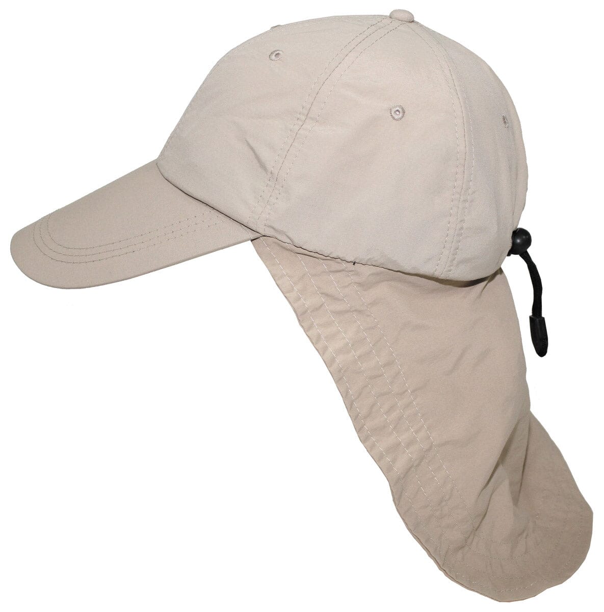 Cap "Sahara" beige Caps MFH Standard Khaki 