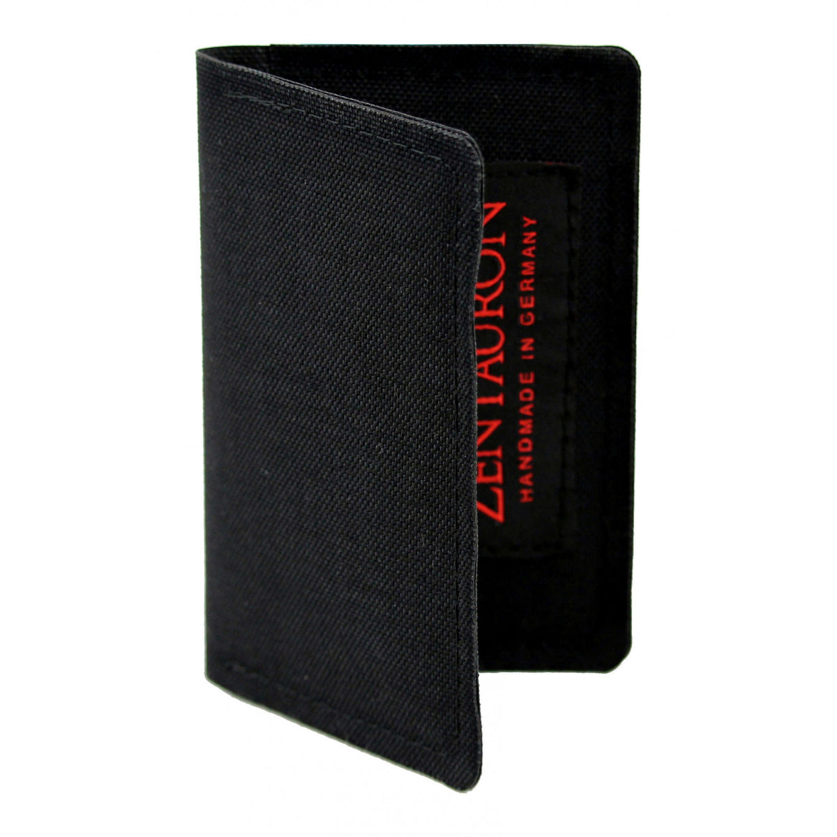 Cardholder  Zentauron Standard Schwarz 