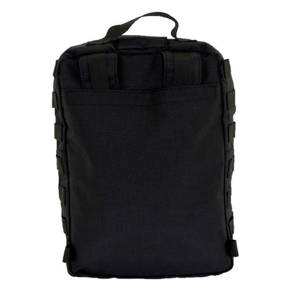 Clip On Battle Pack - Schwarz