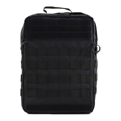 Clip On Battle Pack - Schwarz