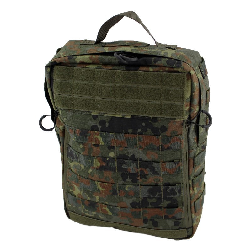 Clip On Battle Pack - Flecktarn
