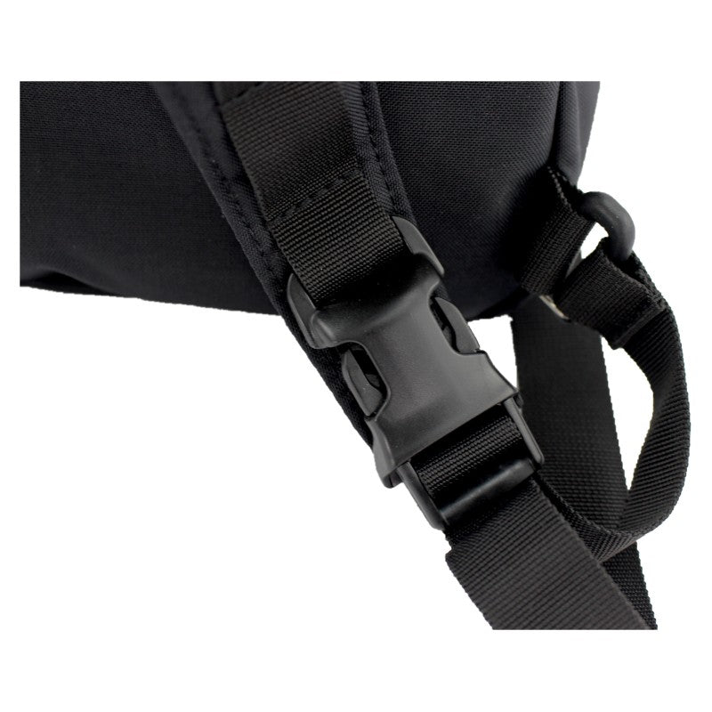 Clip On Battle Pack - Schwarz