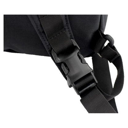 Clip On Battle Pack - Schwarz