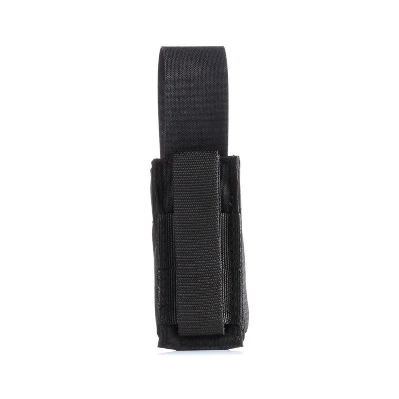 Clip Pistolen Magazintasche - Schwarz