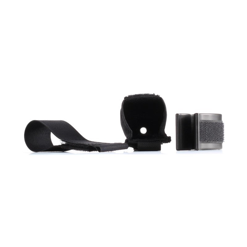 Clip Pistolen Magazintasche - Schwarz