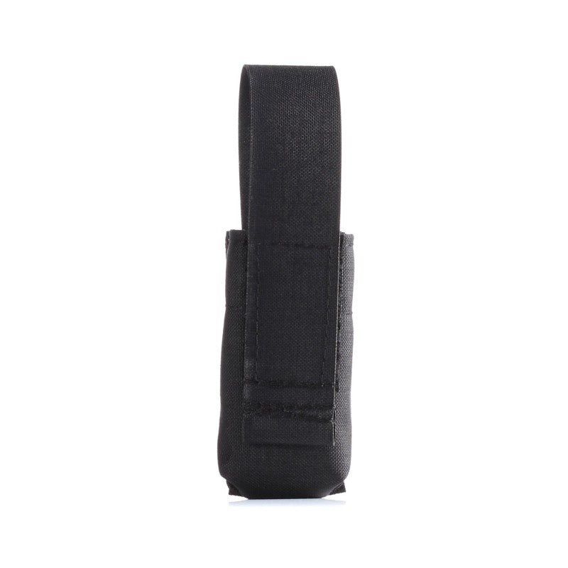 Clip Pistolen Magazintasche - Schwarz