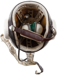 CZ/SK Helm mit Ohrenschutz (gebraucht) Helme/Zubehör MFH   