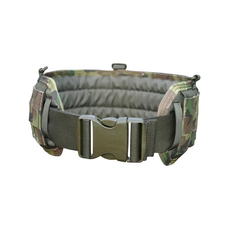 Dienstgurt - Multicam