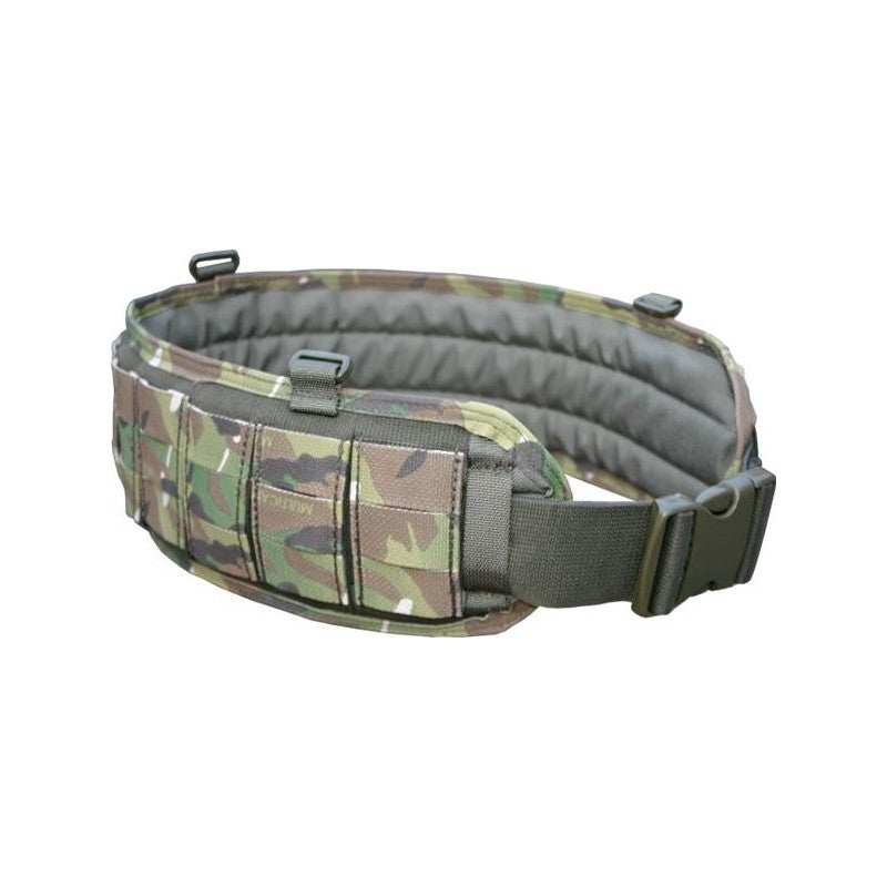 Dienstgurt - Multicam