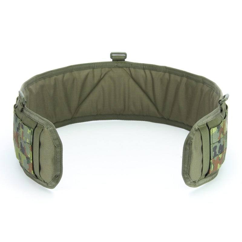 Dienstgurt - Flecktarn