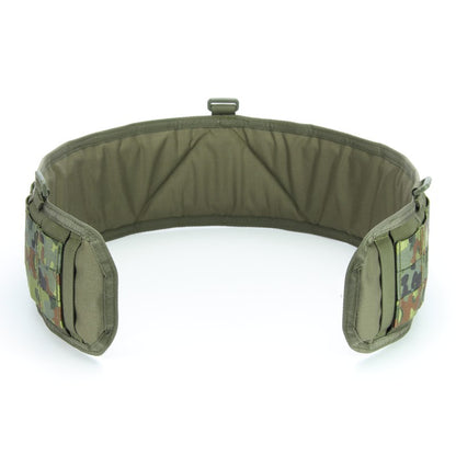 Dienstgurt - Flecktarn