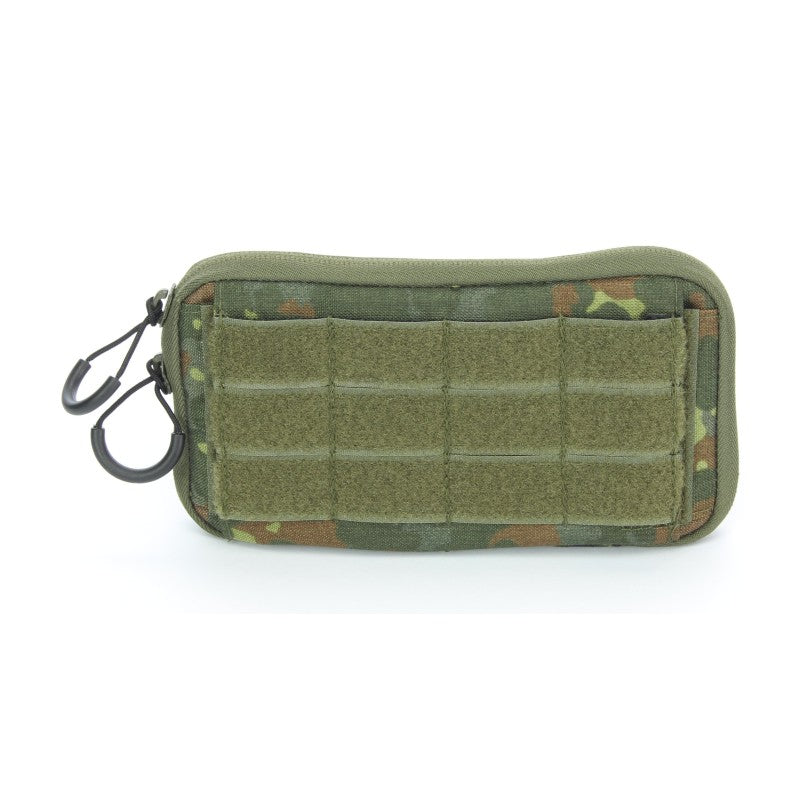 Digital Admin Pouch - Flecktarn