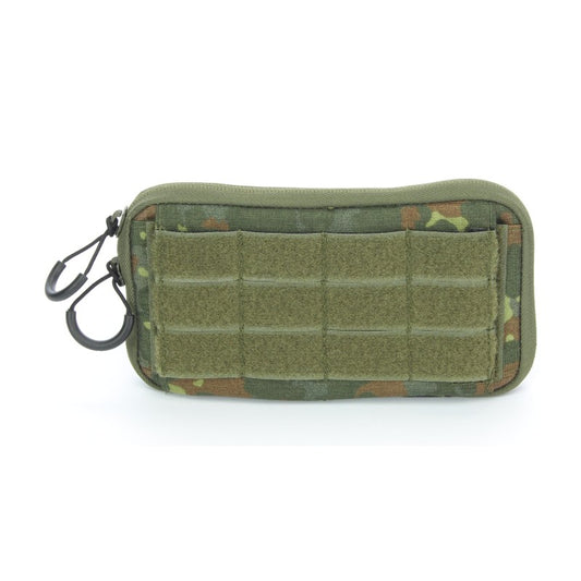 Digital Admin Pouch - Flecktarn