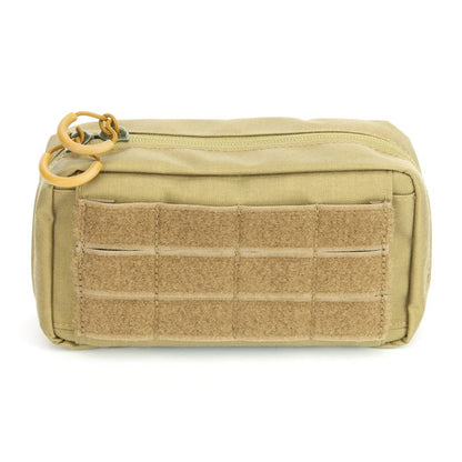 Digital Admin Pouch - Coyote