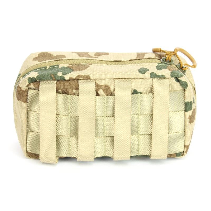 Digital Admin Pouch - Tropentarn