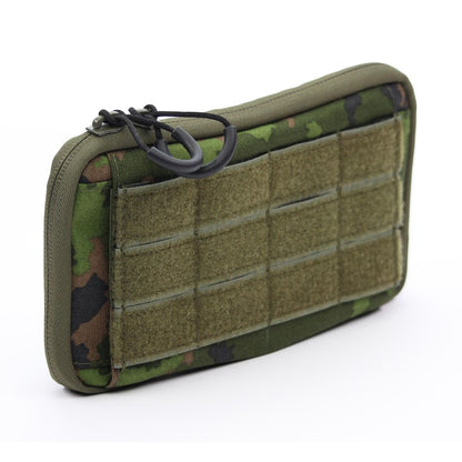 Digital Admin Pouch - Finnish M05 Camo
