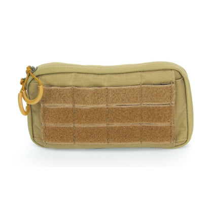 Digital Admin Pouch - Coyote