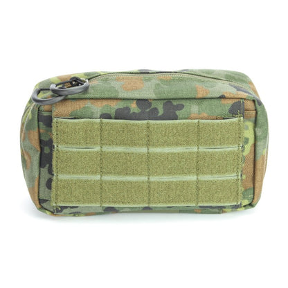 Digital Admin Pouch - Flecktarn