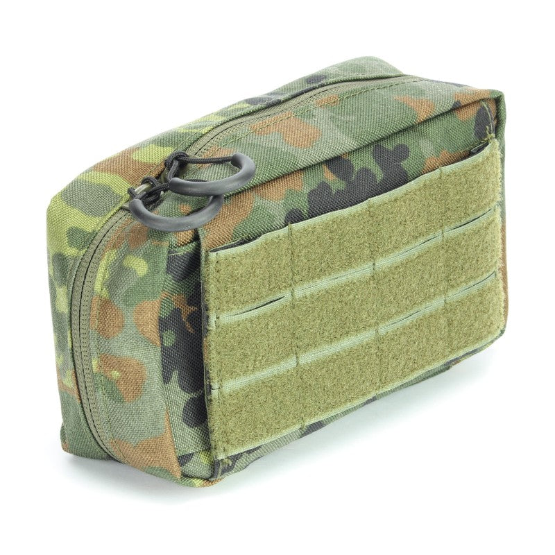 Digital Admin Pouch - Flecktarn
