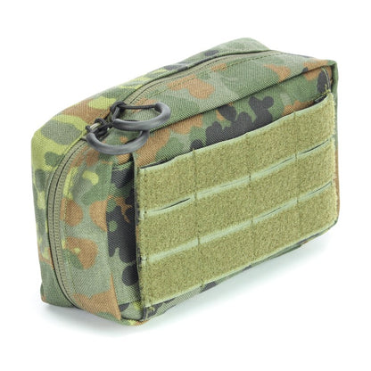 Digital Admin Pouch - Flecktarn