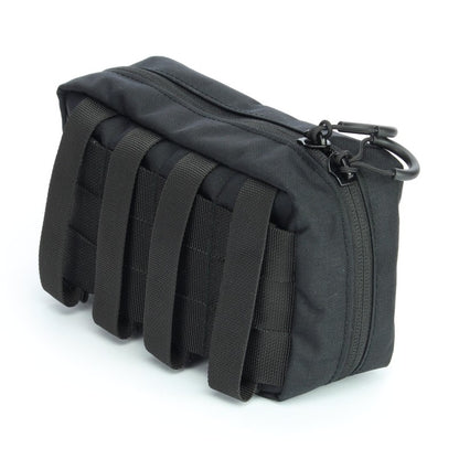 Digital Admin Pouch - Schwarz