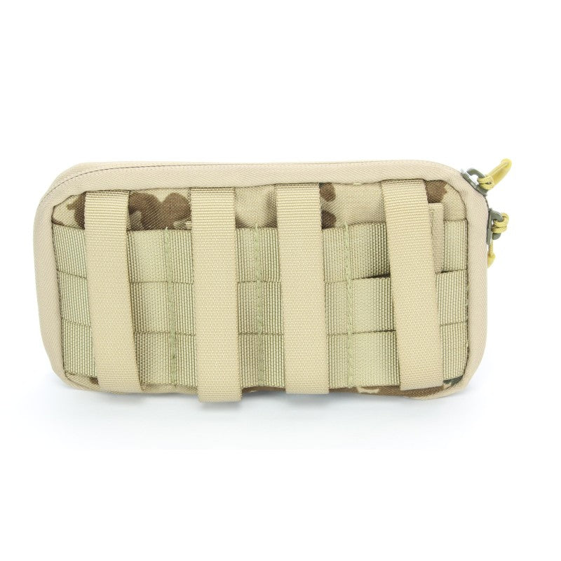 Digital Admin Pouch - Tropentarn
