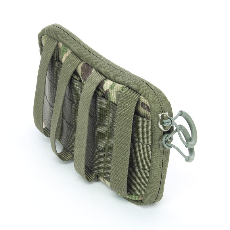 Digital Admin Pouch - Multicam