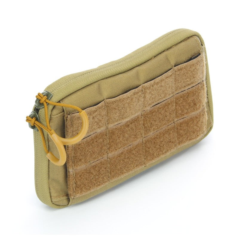 Digital Admin Pouch - Coyote