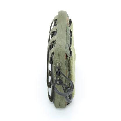 Digital Admin Pouch - Flecktarn
