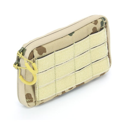 Digital Admin Pouch - Tropentarn