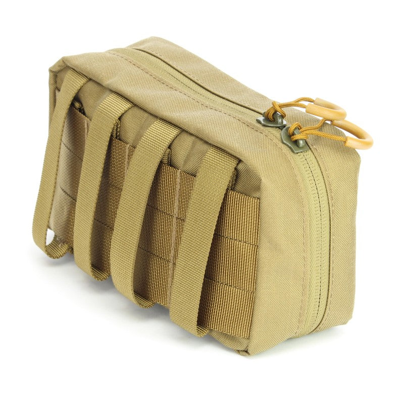 Digital Admin Pouch - Coyote