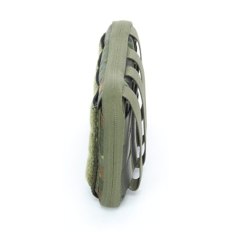 Digital Admin Pouch - Flecktarn