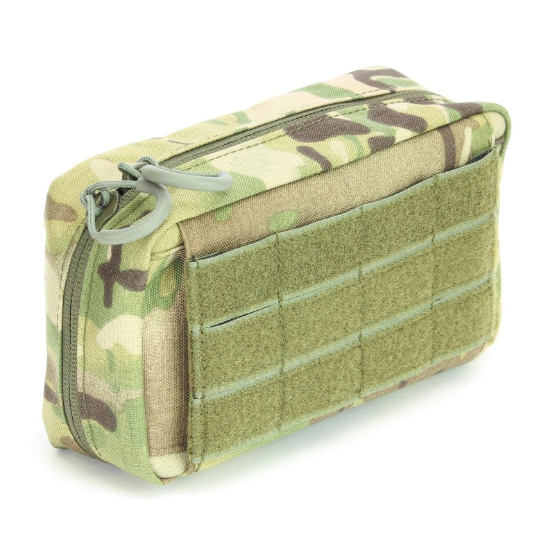 Digital Admin Pouch - Multicam
