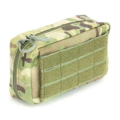 Digital Admin Pouch - Multicam