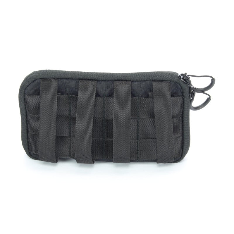 Digital Admin Pouch - Schwarz