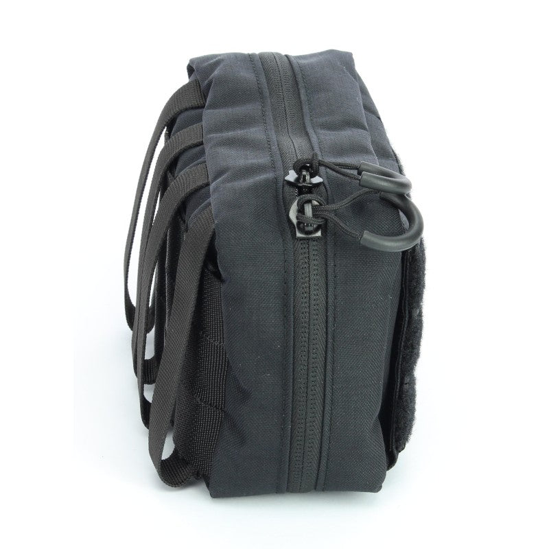Digital Admin Pouch - Schwarz