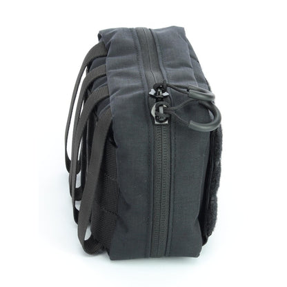 Digital Admin Pouch - Schwarz
