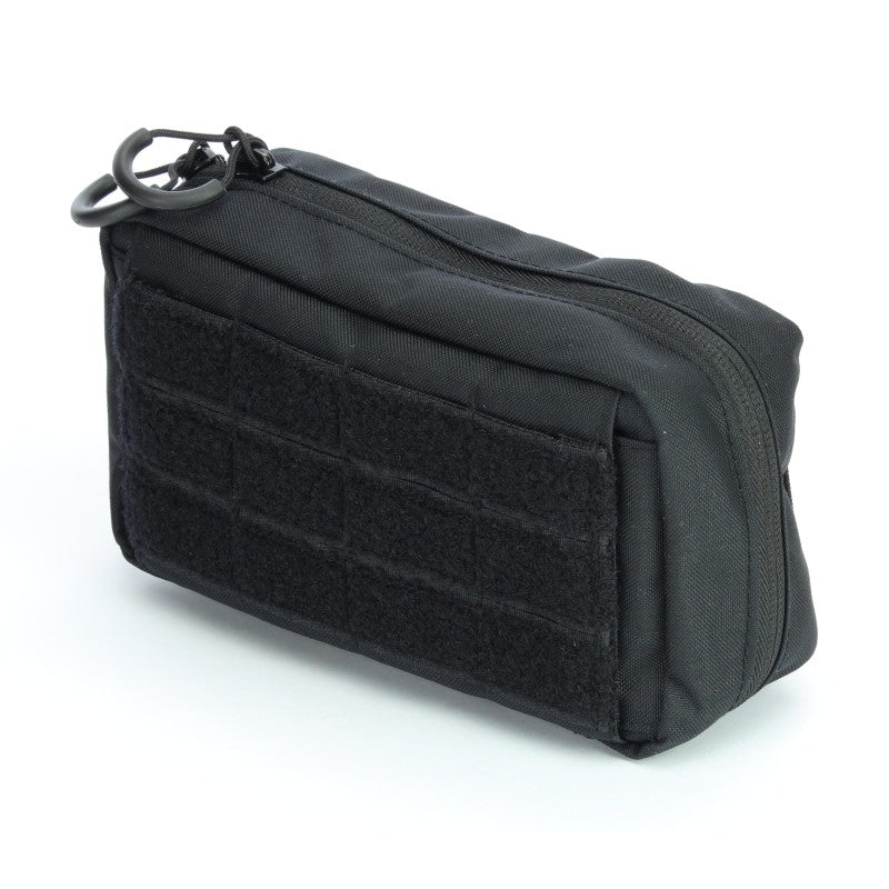 Digital Admin Pouch - Schwarz