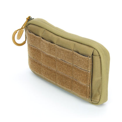 Digital Admin Pouch - Coyote