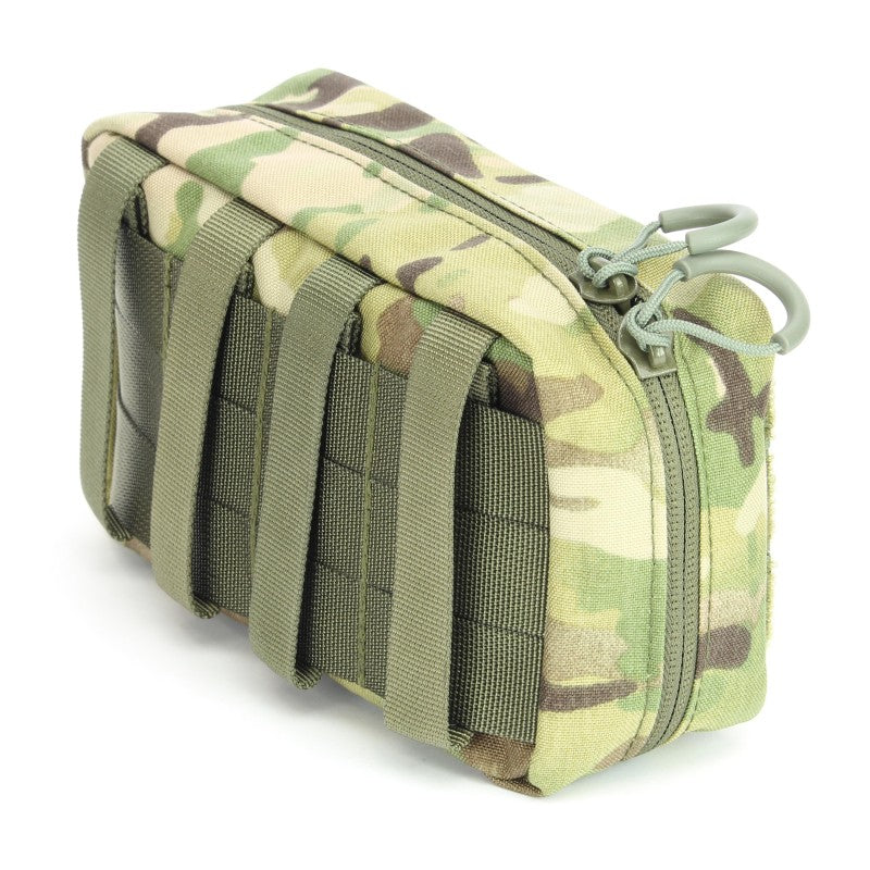 Digital Admin Pouch - Multicam