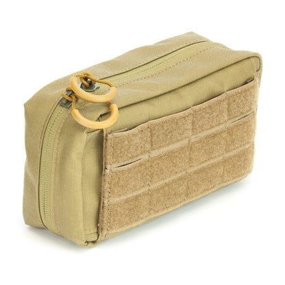 Digital Admin Pouch - Coyote