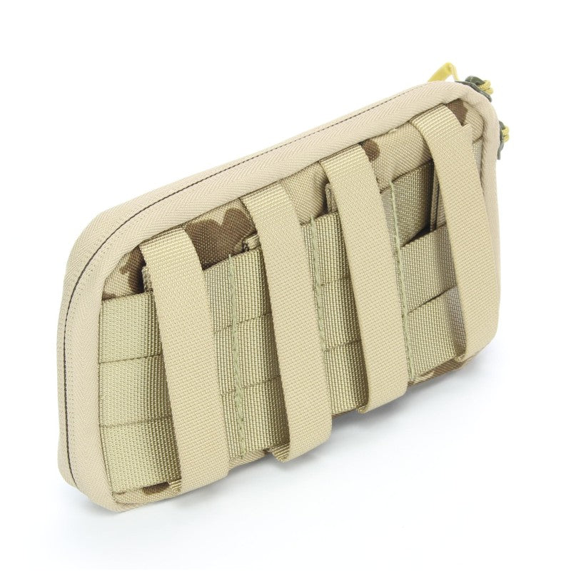 Digital Admin Pouch - Tropentarn
