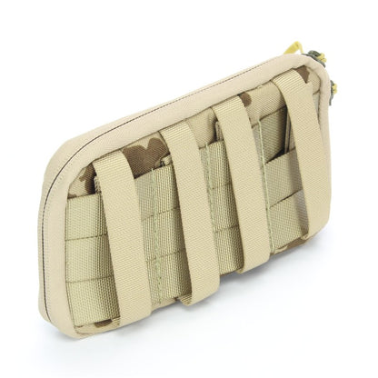 Digital Admin Pouch - Tropentarn