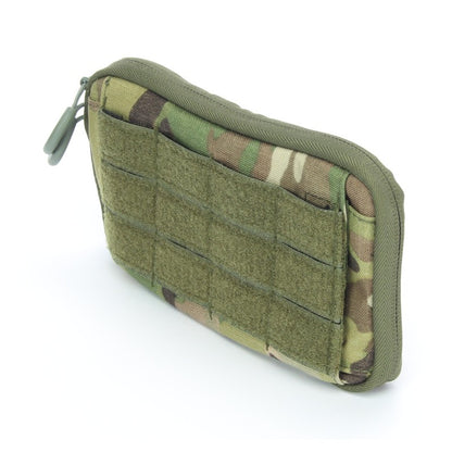 Digital Admin Pouch - Multicam