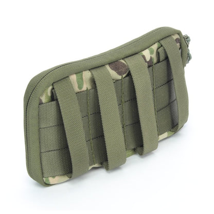 Digital Admin Pouch - Multicam