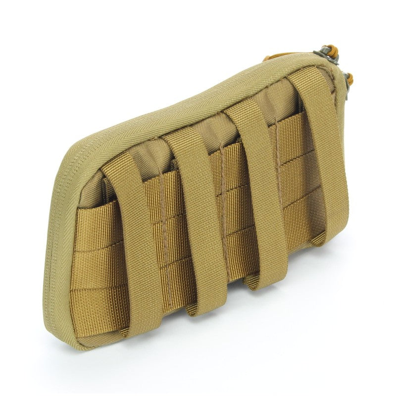 Digital Admin Pouch - Coyote