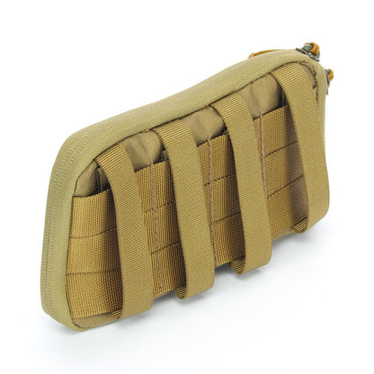 Digital Admin Pouch - Coyote